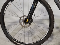 Mountainbike, merida, crossway 500 - afbeelding 5 van  13