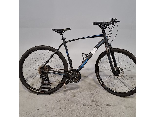 Mountainbike, merida, crossway 500 - afbeelding 1 van  13