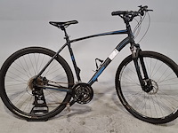 Mountainbike, merida, crossway 500 - afbeelding 1 van  13