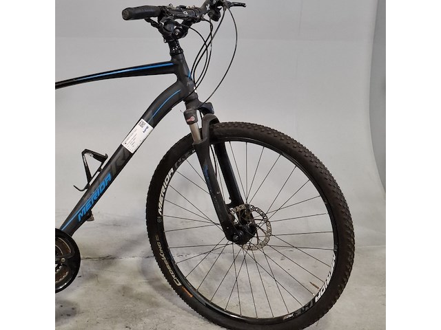 Mountainbike, merida, crossway 500 - afbeelding 7 van  13