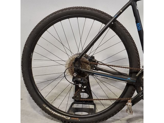 Mountainbike, merida, crossway 500 - afbeelding 8 van  13