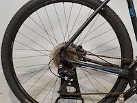 Mountainbike, merida, crossway 500 - afbeelding 8 van  13