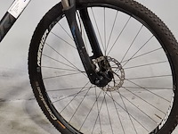 Mountainbike, merida, crossway 500 - afbeelding 9 van  13