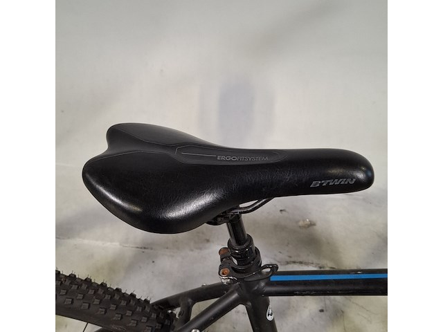 Mountainbike, merida, crossway 500 - afbeelding 10 van  13