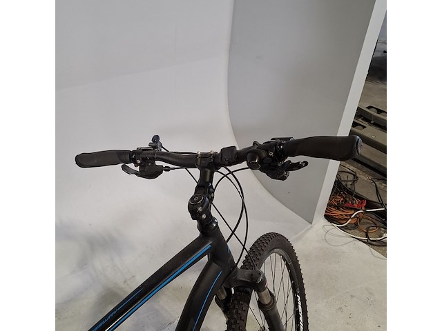 Mountainbike, merida, crossway 500 - afbeelding 11 van  13