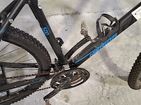 Mountainbike, merida, crossway 500 - afbeelding 12 van  13