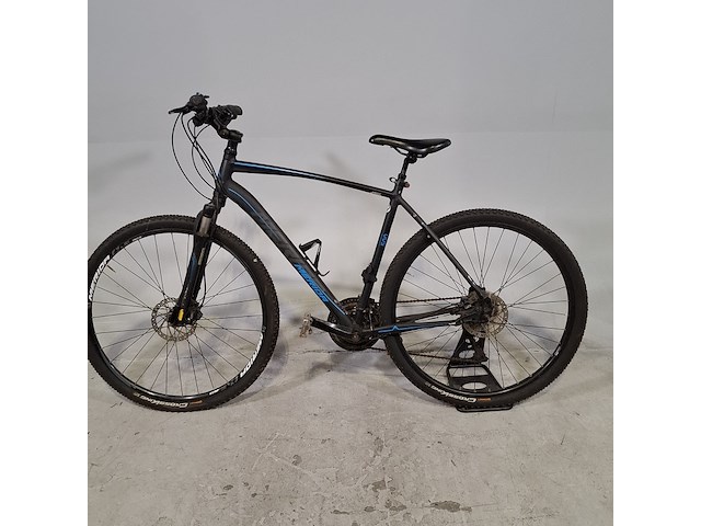 Mountainbike, merida, crossway 500 - afbeelding 13 van  13