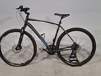 Mountainbike, merida, crossway 500 - afbeelding 13 van  13