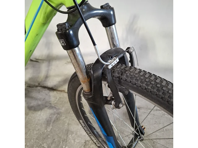 Mountainbike, merida, matts 6.10 - afbeelding 3 van  18