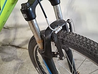 Mountainbike, merida, matts 6.10 - afbeelding 3 van  18