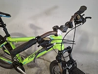 Mountainbike, merida, matts 6.10 - afbeelding 4 van  18