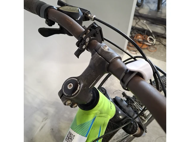 Mountainbike, merida, matts 6.10 - afbeelding 6 van  18