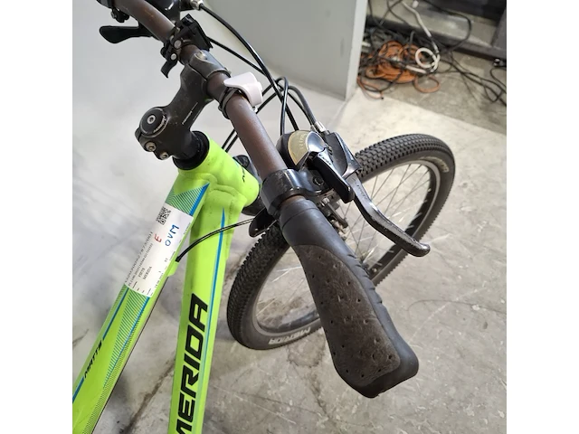 Mountainbike, merida, matts 6.10 - afbeelding 7 van  18