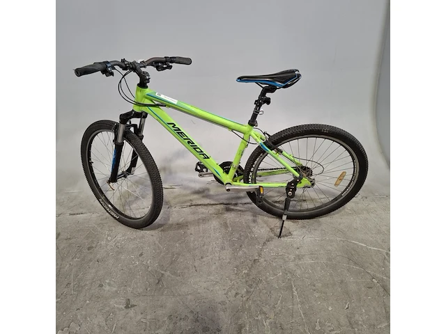 Mountainbike, merida, matts 6.10 - afbeelding 8 van  18