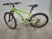 Mountainbike, merida, matts 6.10 - afbeelding 8 van  18