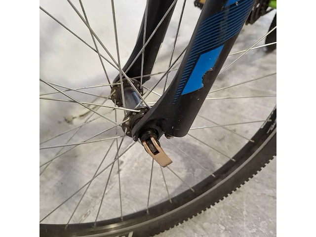 Mountainbike, merida, matts 6.10 - afbeelding 9 van  18