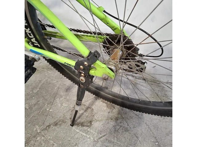 Mountainbike, merida, matts 6.10 - afbeelding 10 van  18