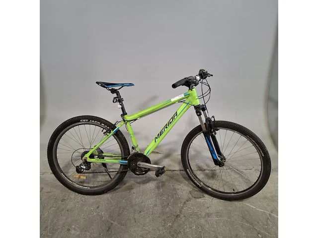 Mountainbike, merida, matts 6.10 - afbeelding 1 van  18