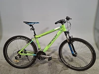 Mountainbike, merida, matts 6.10 - afbeelding 1 van  18