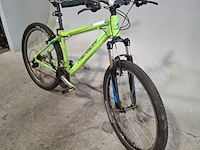 Mountainbike, merida, matts 6.10 - afbeelding 12 van  18