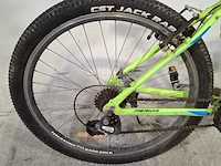 Mountainbike, merida, matts 6.10 - afbeelding 13 van  18