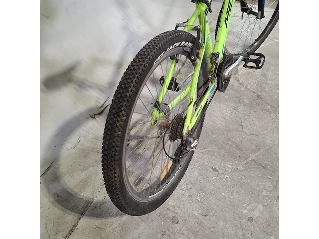 Mountainbike, merida, matts 6.10 - afbeelding 14 van  18