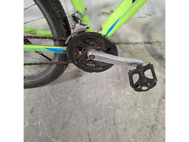 Mountainbike, merida, matts 6.10 - afbeelding 16 van  18