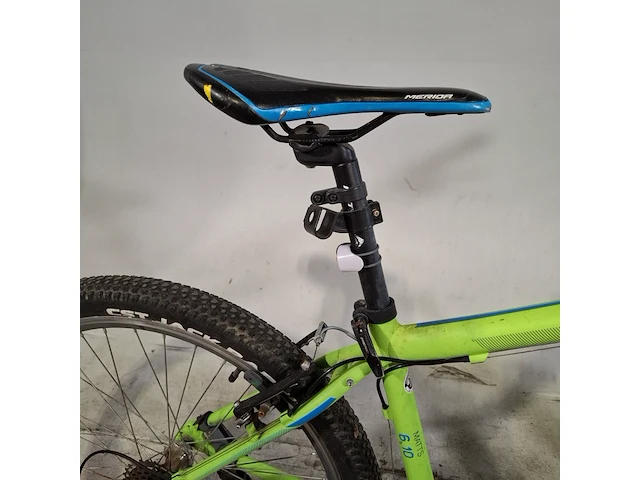 Mountainbike, merida, matts 6.10 - afbeelding 17 van  18