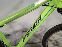 Mountainbike, merida, matts 6.10 - afbeelding 18 van  18
