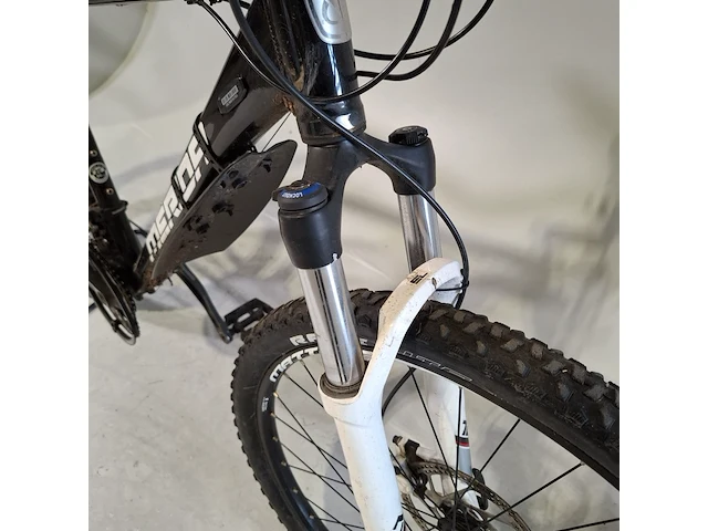 Mountainbike merida, xt edition - afbeelding 3 van  19