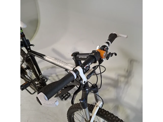 Mountainbike merida, xt edition - afbeelding 4 van  19