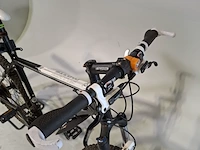 Mountainbike merida, xt edition - afbeelding 4 van  19