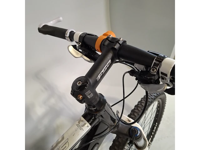 Mountainbike merida, xt edition - afbeelding 6 van  19