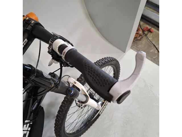 Mountainbike merida, xt edition - afbeelding 7 van  19