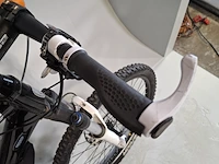 Mountainbike merida, xt edition - afbeelding 7 van  19