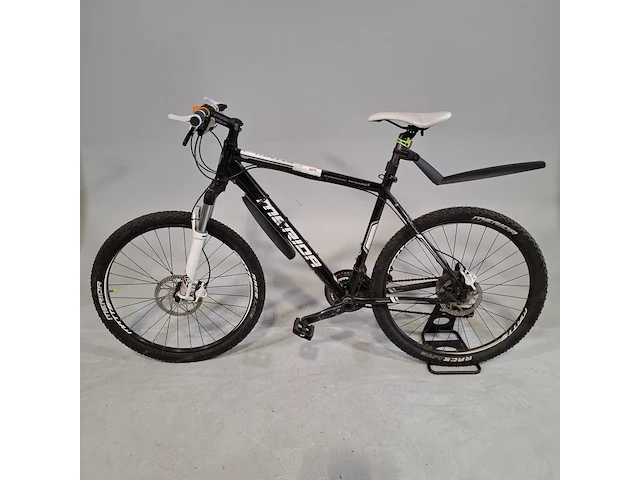 Mountainbike merida, xt edition - afbeelding 8 van  19
