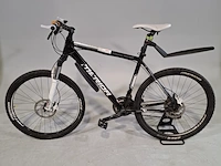 Mountainbike merida, xt edition - afbeelding 8 van  19