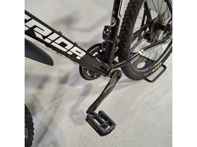 Mountainbike merida, xt edition - afbeelding 10 van  19