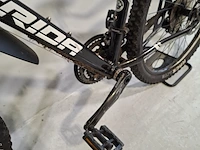 Mountainbike merida, xt edition - afbeelding 10 van  19
