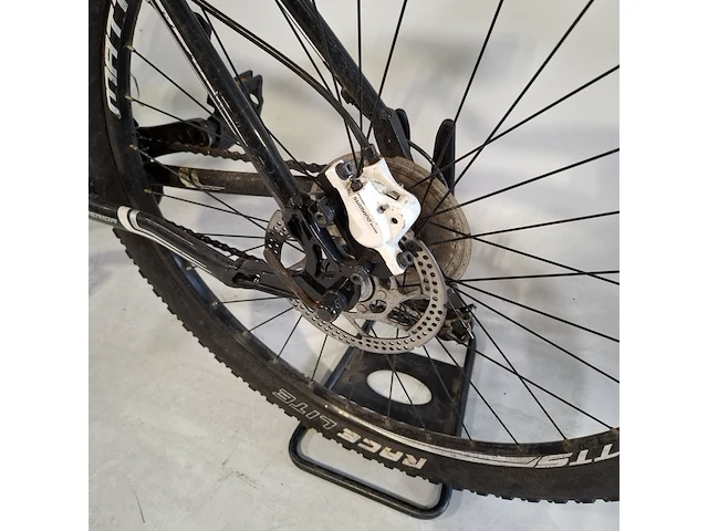 Mountainbike merida, xt edition - afbeelding 11 van  19