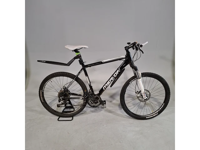Mountainbike merida, xt edition - afbeelding 1 van  19