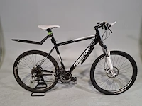 Mountainbike merida, xt edition - afbeelding 1 van  19