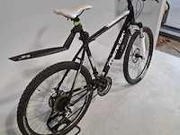 Mountainbike merida, xt edition - afbeelding 12 van  19