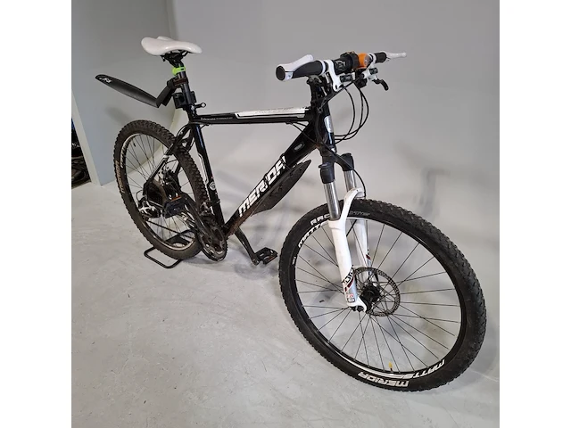 Mountainbike merida, xt edition - afbeelding 13 van  19