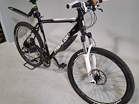 Mountainbike merida, xt edition - afbeelding 13 van  19