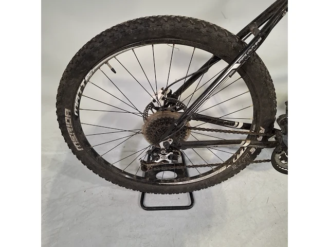 Mountainbike merida, xt edition - afbeelding 14 van  19