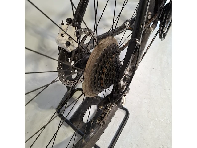 Mountainbike merida, xt edition - afbeelding 15 van  19