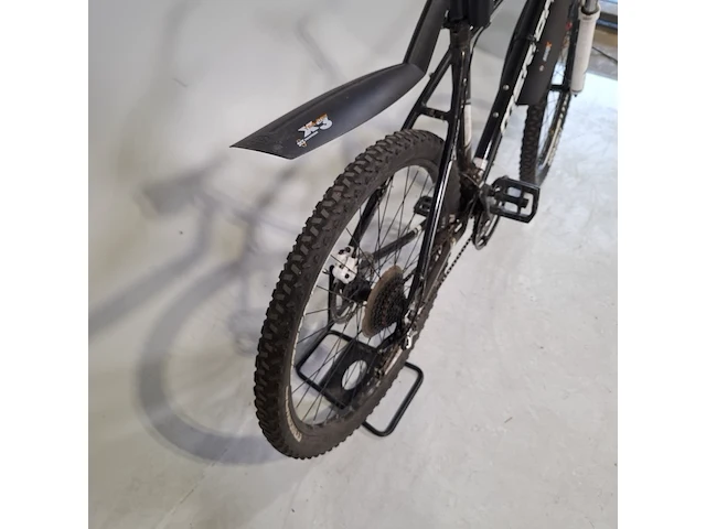 Mountainbike merida, xt edition - afbeelding 16 van  19