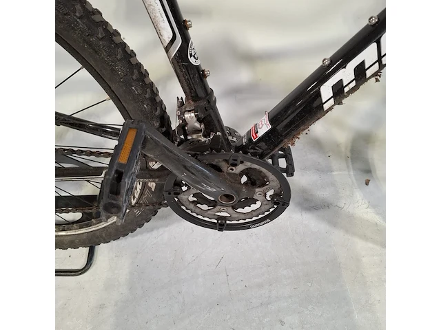 Mountainbike merida, xt edition - afbeelding 17 van  19