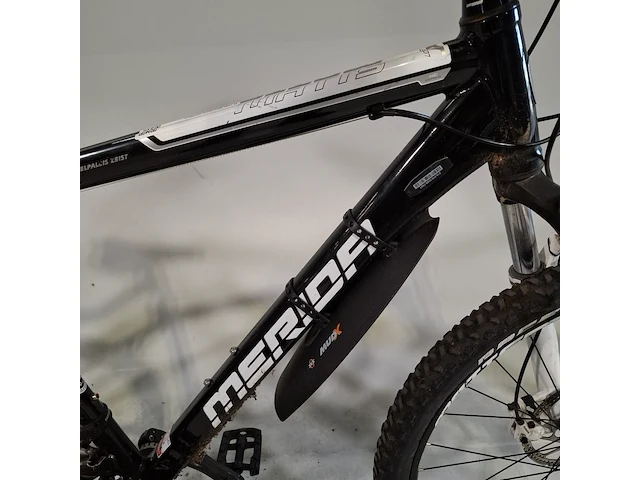 Mountainbike merida, xt edition - afbeelding 19 van  19